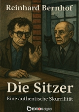 Die Sitzer - Reinhard Bernhof