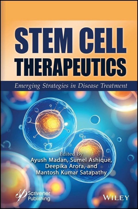 Stem Cell Therapeutics - 