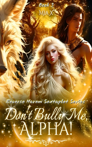 Don't Bully Me, Alpha