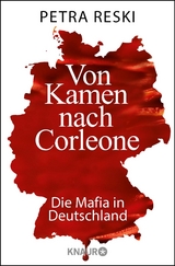 Von Kamen nach Corleone - Petra Reski