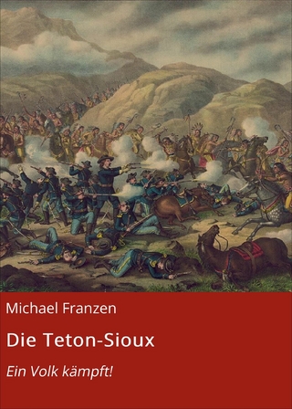 Die Teton-Sioux