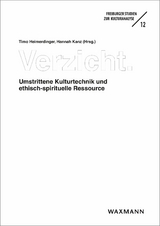 Verzicht - 