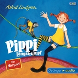 Pippi Langstrumpf 1 - Astrid Lindgren