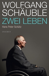 Wolfgang Sch&auml;uble - Hans Peter Sch&uuml;tz