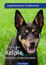Kelpie - Uta Reichenbach