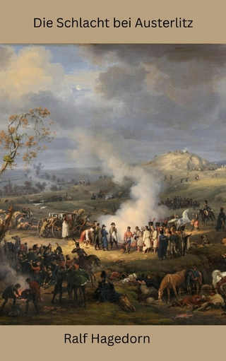 Die Schlacht bei Austerlitz
