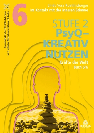 Im Kontakt mit der inneren Stimme | Stufe 2