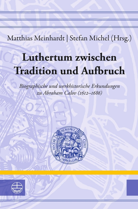 Luthertum zwischen Tradition und Aufbruch - 