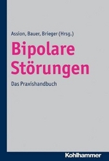 Bipolare St&ouml;rungen - 