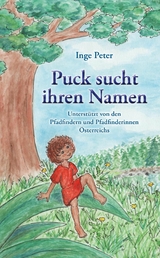 Puck sucht ihren Namen -  Inge Peter