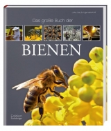 Das gro&szlig;e Buch der Bienen - Jutta Gay, Inga Menkhoff