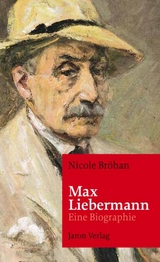 Max Liebermann - Nicole Br&ouml;han