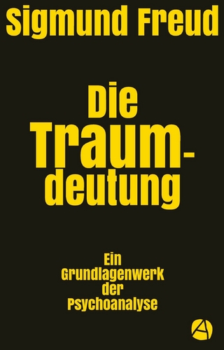 Die Traumdeutung