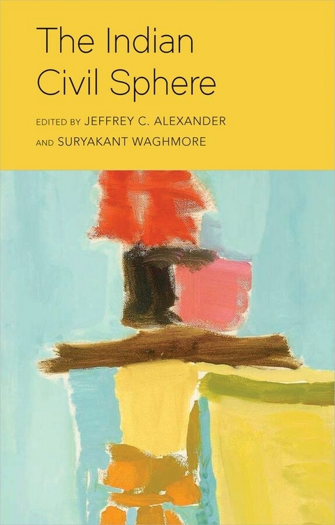 The Indian Civil Sphere - 