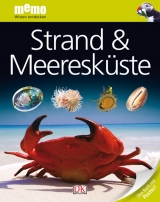 Strand & Meeresk&uuml;ste