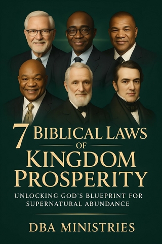 7 Biblical Laws of Kingdom Prosperity