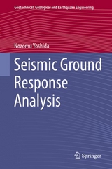 Seismic Ground Response Analysis -  Nozomu Yoshida