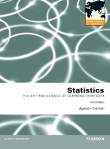 Statistics - Agresti, Alan; Franklin, Christine A.