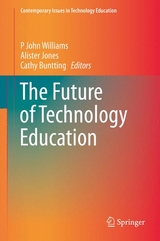 The Future of Technology Education - 