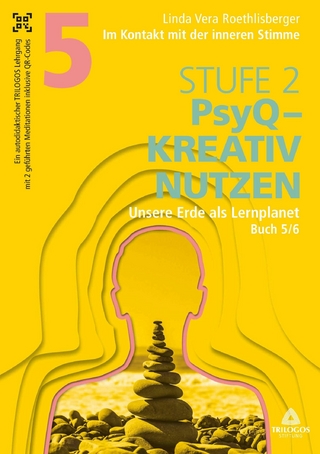 Im Kontakt mit der inneren Stimme | Stufe 2