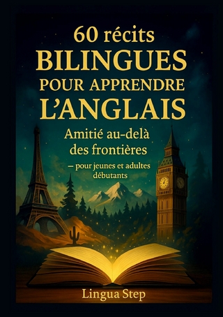 60 Récits Bilingues pour Apprendre l'Anglais