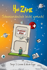 Hoi Zäme - Sergio J Lievano, Nicole Egger