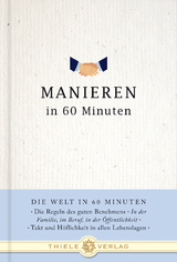 Manieren in 60 Minuten - Franziska von Au