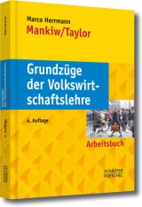 Arbeitsbuch Grundz&uuml;ge der Volkswirtschaftslehre - Marco Herrmann