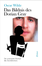 Das Bildnis des Dorian Gray - Oscar Wilde