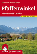 Pfaffenwinkel - Kathrin Sch&ouml;n, Reinhold Lehmann