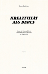 Kreativit&auml;t als Beruf - Simon Hagleiter