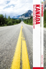 Fettn&auml;pfchenf&uuml;hrer Kanada - Sophie von Vogel