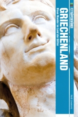 Fettn&auml;pfchenf&uuml;hrer Griechenland - Heidi Jovanovic