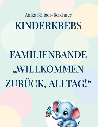 Kinderkrebs FamilienBande