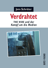 Verdrahtet - Jens Schr&ouml;ter