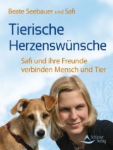 Tierische Herzensw&uuml;nsche - Beate Seebauer