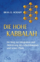 Die hohe Kabbala - Bran O. Hodapp