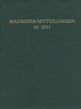 Madrider Mitteilungen