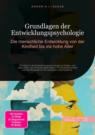 Grundlagen der Entwicklungspsychologie