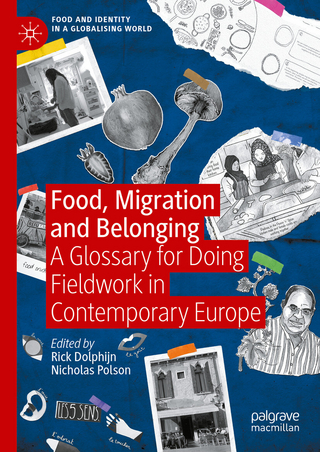 Food, Migration and Belonging