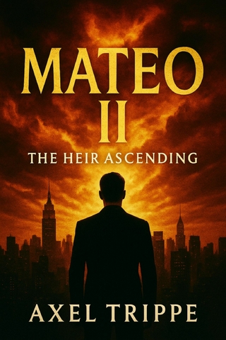 Mateo 'The Heir Ascending'