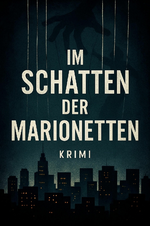 Im Schatten der Marionetten -  Samuel Koop