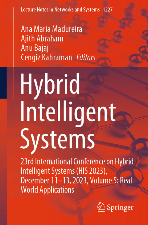 Hybrid Intelligent Systems - 