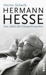 Hermann Hesse - Heimo Schwilk