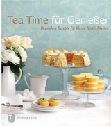 Tea Time f&uuml;r Genie&szlig;er