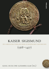 Kaiser Sigismund (1368-1437) - 
