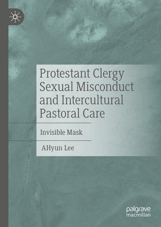 Protestant Clergy Sexual Misconduct and Intercultural Pastoral Care