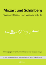 Mozart und Sch&ouml;nberg - 