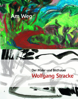 Am Weg - Toni Faber, Hansj&ouml;rg Krug, Gottfried Knapp, Thomas Angyan, Manfred Pawlik, Michael Birkmeyer, Dieter Ronte