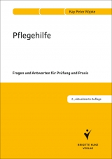 Pflegehilfe - Röpke, Kay Peter